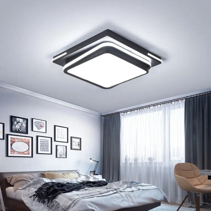 Ceiling Lamp 25